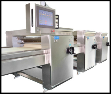 BCD Gauge Roller for Biscuit