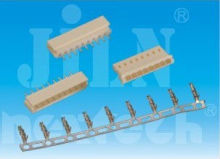 JL2502 SERIES Stright/Right Angle Connector