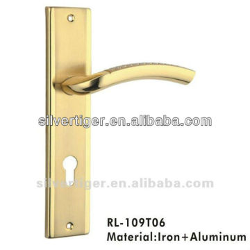 Cheap lockers key lock from yiwu