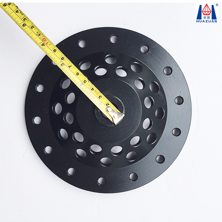 180 T Shape Diamond Grinding Cup Wheel