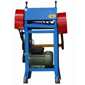 Scrap Wire Stripping Machine