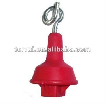 electric fence insulator(Post Insulator)