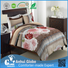 changable comforter cover for man