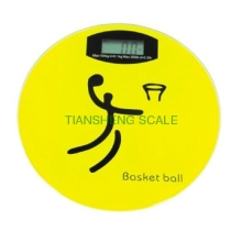 bath scale