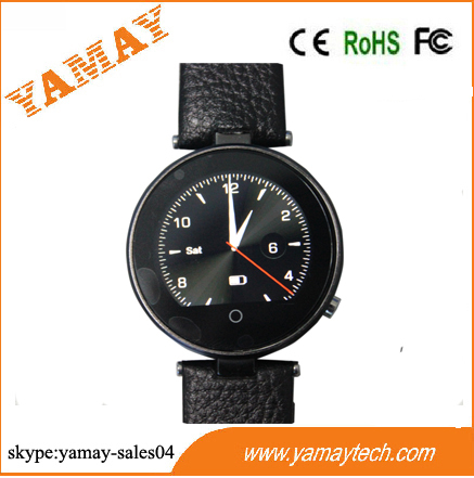 round style bluetooth smart watch smart watch dz09 round smart watch