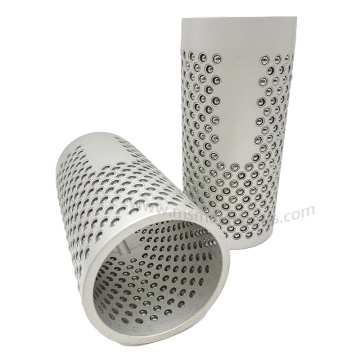 Ball Bearing Retainers for Stamping Dies - Fz Series Ball Retainer