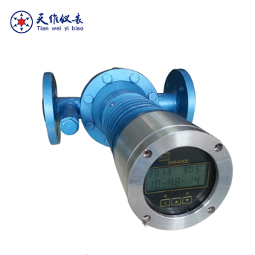 Marine Engine Fuel Oil Consumption Flow Meter