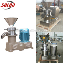 Manufacturer commercial meat bone grinding machine bone paste colloid mill