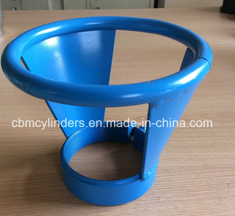 Acetylene Steel Cylinder Valve Door Protective Caps