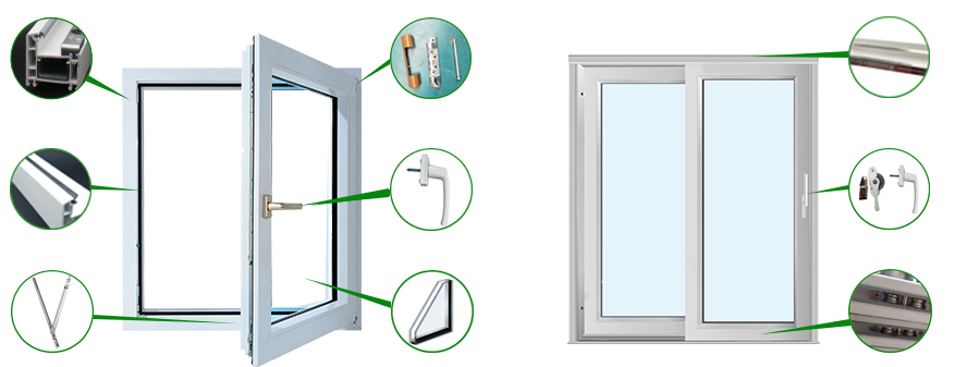 pvc-windows pvc-windows