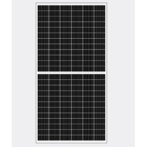 MÓDULO SOLAR MONO DE MEDIA CÉLULA 390-410W