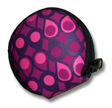 3mm neoprene CD bag