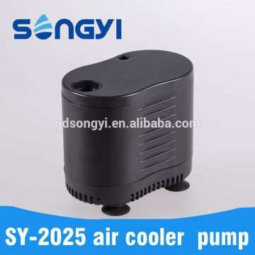 2014 New amphibious submersible water pump