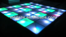 lighted dance floor / club led dance floor