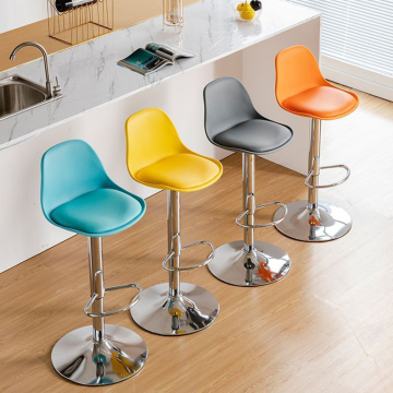 Italian style design bar stool