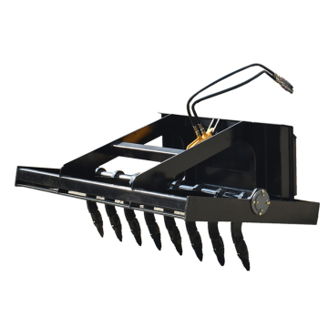 Hydraulic Land Plane for Land Clearing Machines for Sale