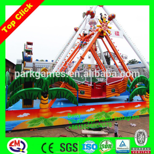Limeiqi New amusement rides amusement parks for boat for sale
