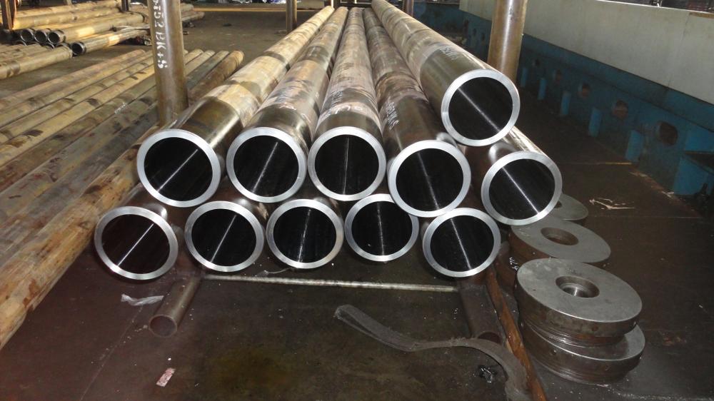 Hydraulic Cylinder1