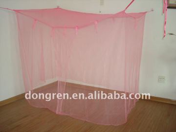 long lasting insecticide mosquito net