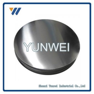 OEM Customized High Quality Aluminium Circle