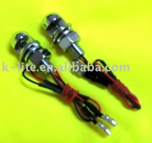 KYI LED License Plate Light