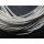 Online sell the silver metallic elastic cord