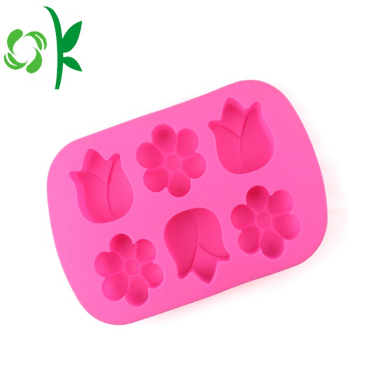 Silicone Cake Mold