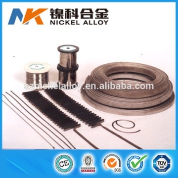 good quality cheap nichrome 30/20 heating element wire