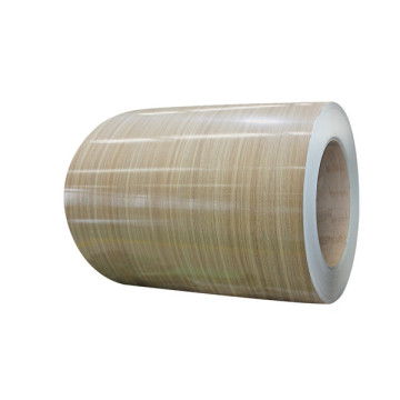 PVC film skinplate laminated metal