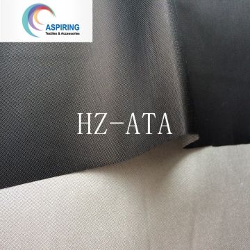 210t Taffeta Fabric 63D*63D with PVC Coated