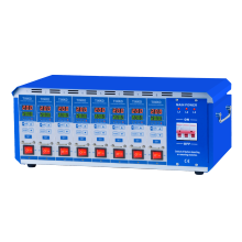 Made in China Hot Runner PID Digital Temperature Controller for Automobile Injection Mould