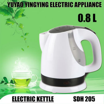 electric kettle parts