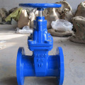 Industrial hydraulic control valve