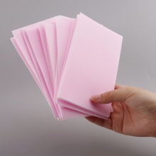 Magic Melamine Sponge Eraser for Household Cleaning