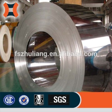 430 stainless steel Coil brand jewelry