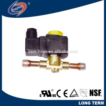 Hydraulic Air Solenoid Valve 12v dc