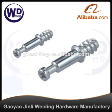LJ022 Cupboard Wooden Bolts
