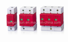 Model Tgda Series SPD (Removable Protector Unit)