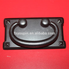 Antique Zinc Alloy Ring Pulls/Handles for Cabinet/Drawer/Chest/Waredrobe/Furniture