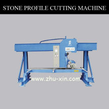 Stone edge profile cutter