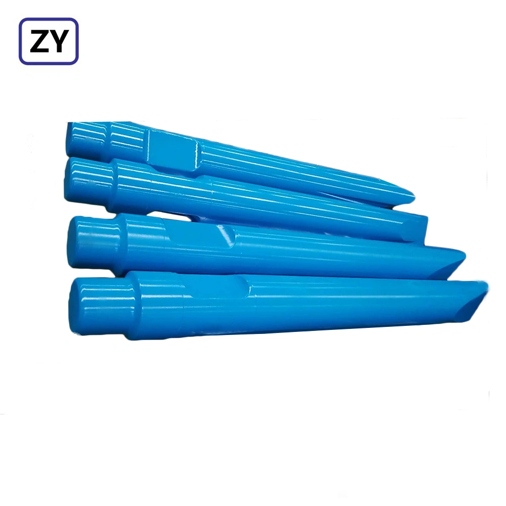 F22 Hydraulic Breaker Chisel for Furukawa