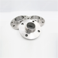 Slip-on stainless steel Flange Flat Face