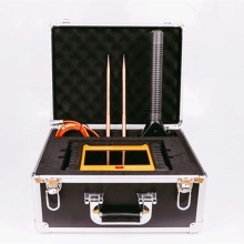 Rapid Underground Water Detection and Well Detectors