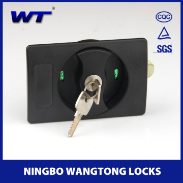Compactable Rack Lock (9791)