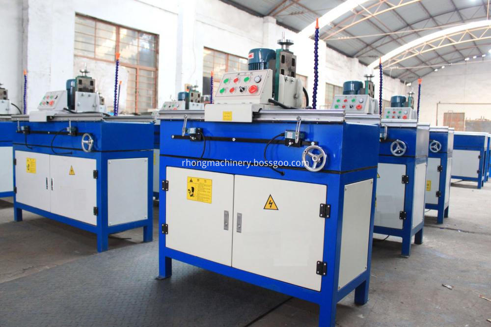 Grinding Machine