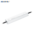 AC100-277V DC 36V 60W wasserdichte LED-Beleuchtungsfahrer