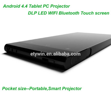 New multimedia pico cheap mini pocket led wireless projector ,mini bluetooth projector