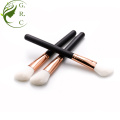 Foundation Powder Buffer and Contour Cosmetic Brush