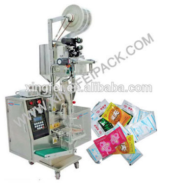 XFL-Y big bag paste packing machinery