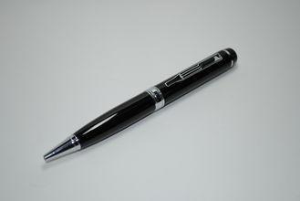 HD Spy Hidden Camera Pen DVR 1280 * 720 30fps, with Motion